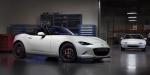 Mazda MX-5 Accessories Concept 2015 года